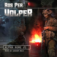 Volper (Alpha Rome Book 1): LitRPG Series