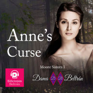 Anne's Curse (Female voice): Love wins any war...