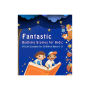 Fantastic Bedtime Stories for Kids: 30 Life Lessons for Children Ages 6 -11 (30 Bedtime Stories Series Book 4)