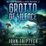 Grotto of Silence