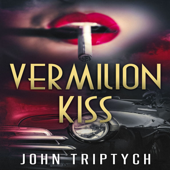 Vermilion Kiss