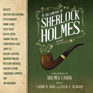 In the Company of Sherlock Holmes: Stories Inspired by the Holmes Canon