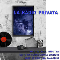 La radio privata