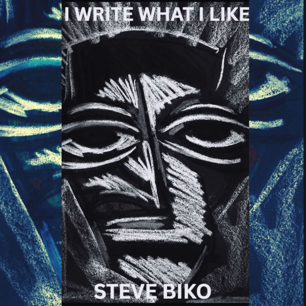 I write what I like