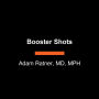 Booster Shots: The Urgent Lessons of Measles and the Uncertain Future of Children's Health