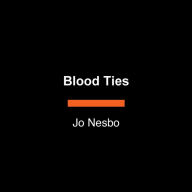 Blood Ties: A novel