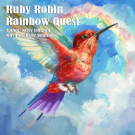 Ruby Robin Rainbow Quest