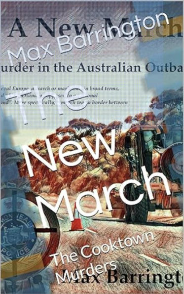 The New March: The Cooktown Murders