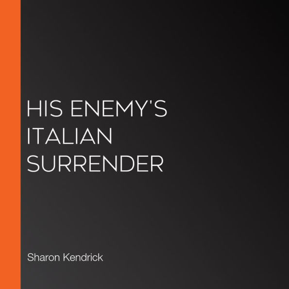 His Enemy's Italian Surrender