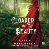 Cloaked in Beauty