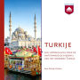 Turkije: Een hoorcollege over de ontstaansgeschiedenis van het moderne Turkije