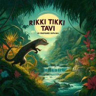 Rikki Tikki Tavi