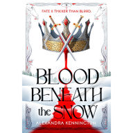 Blood Beneath the Snow