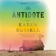 The Antidote: A Novel