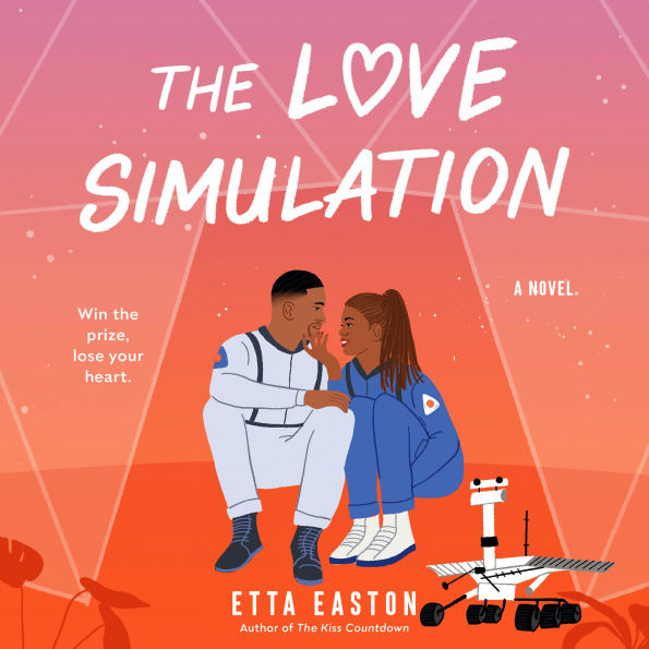 The Love Simulation