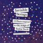 Invisible Strings: 113 Poets Respond to the Songs of Taylor Swift