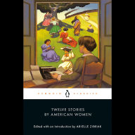 Twelve Stories by American Women