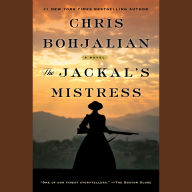 The Jackal's Mistress: A Novel