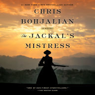 The Jackal's Mistress: A Novel