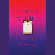 Lucky Night: A Novel