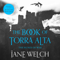 Runes of War, The (Runes of War: The Book of Torra Alta, Book 1)