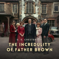 The Incredulity of Father Brown