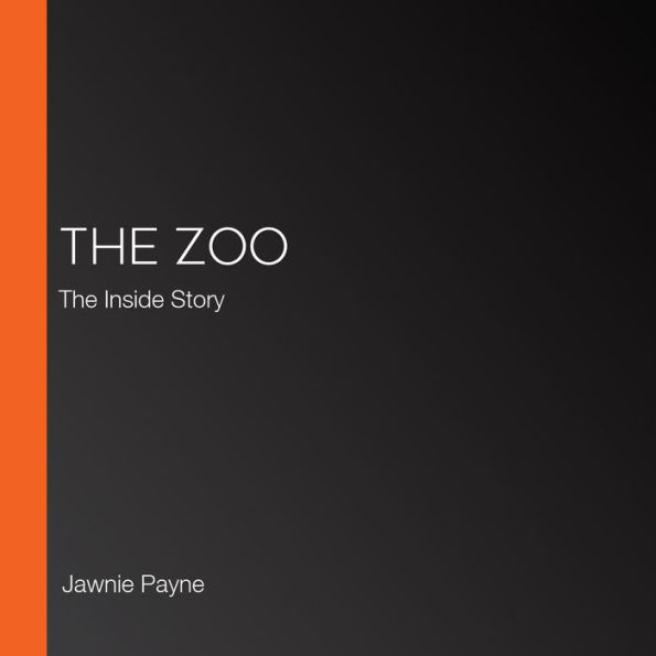 The Zoo: The Inside Story