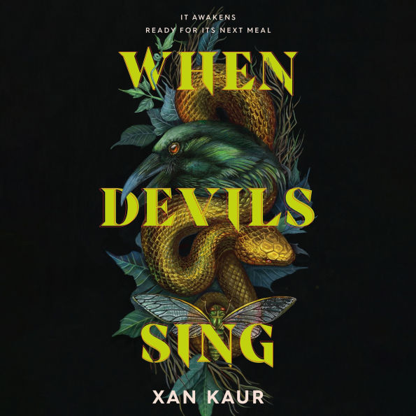 When Devils Sing