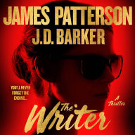 The Writer: The Twistiest Thriller James Patterson Has Ever Written