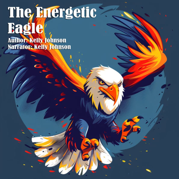 The Energetic Eagle