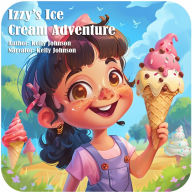 Izzy's Ice Cream Adventure
