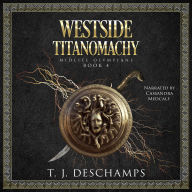 Westside Titanomachy: The Oracle Chronicles