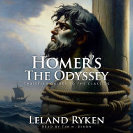 Homer's The Odyssey