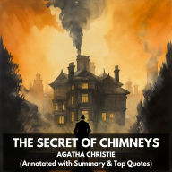 Secret of Chimneys, The (Unabridged)