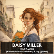 Daisy Miller (Unabridged)