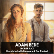 Adam Bede (Unabridged)