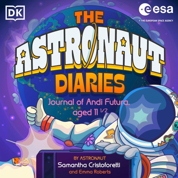 The Astronaut Diaries