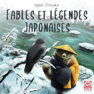 Fables et légendes japonaises: Fables et légendes, T1