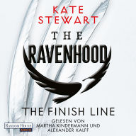 Ravenhood, The - The Finish Line