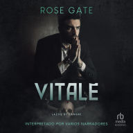 Vitale: Lazos de sangre