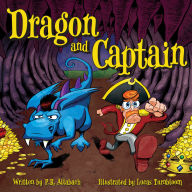 Dragon and Captain