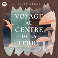 Voyage au Centre de la Terre