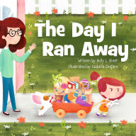 The Day I Ran Away