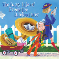 The Busy Life of Ernestine Buckmeister