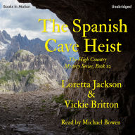 The Spanish Cave Heist