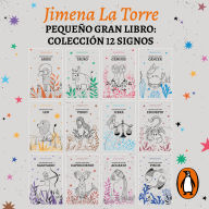 Pequeño gran libro: Colección 12 signos