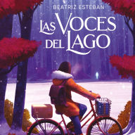 Las voces del lago