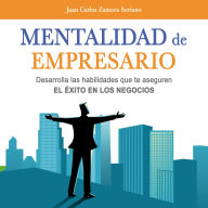 Mentalidad de empresario