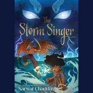 The Storm Singer