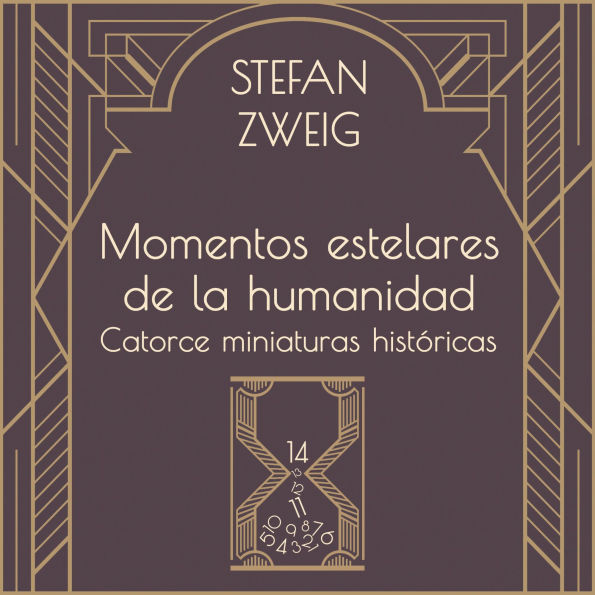 Momentos estelares de la humanidad